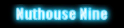 Nutehouse Nine