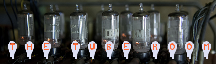 The Tube Room